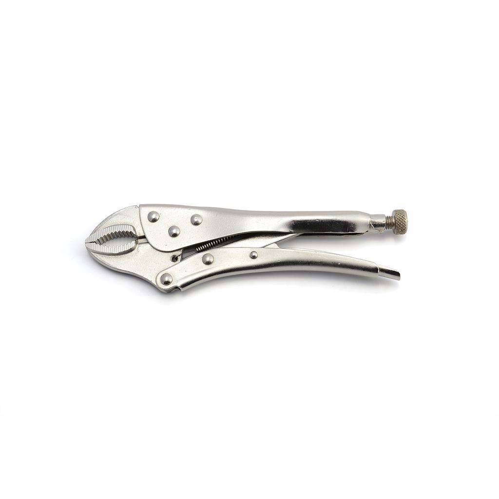 [WEMPF] PINZA DE FUERZA 10" CURVA WEMBLEY® (20)
