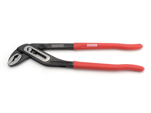 [BREPPLDC] PINZA PICO DE LORO AISL. 10" DOB.CREM. BREMEN® (3958)