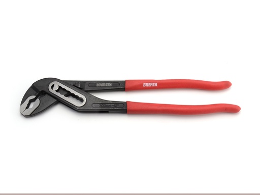 [BREPPL12] PINZA PICO DE LORO AISL. 12" DOB.CREM. BREMEN® (6381)