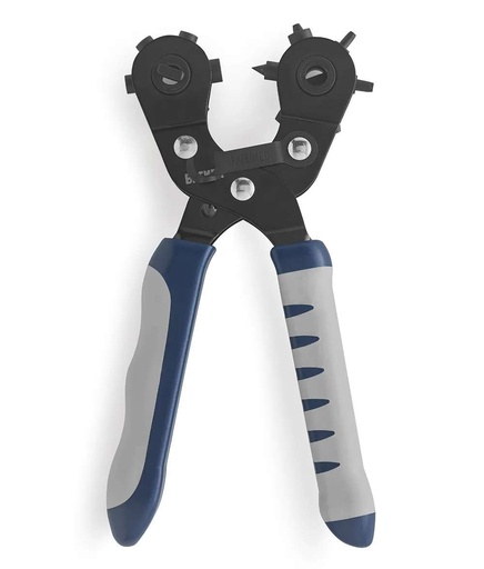 [BREPSB] PINZA SACABOCADOS 6 BOQ/COLOC.BROCHES BREMEN® (6424)