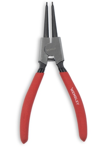 [WEMPSAR] PINZA SEEGER 7" ABRIR RECTA WEMBLEY® (6433)