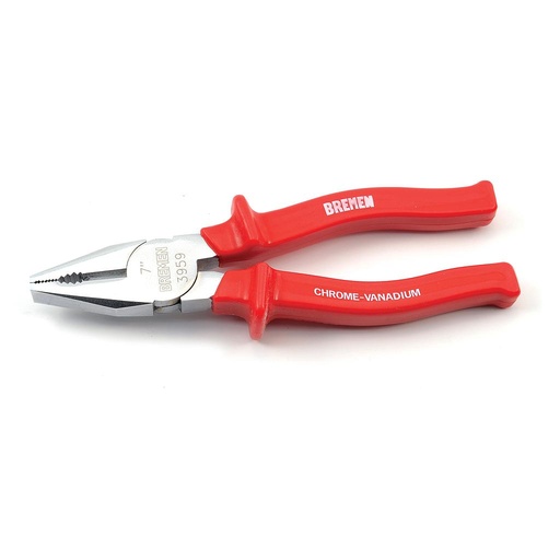 [BREPU8] PINZA UNIVERSAL 8" BREMEN® (3960)