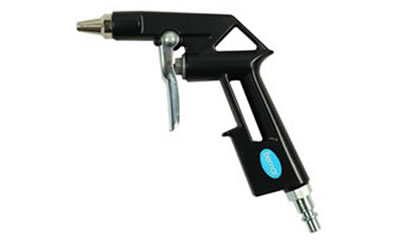 [BEMPD2] PISTOLA DESEMPOLVADORA L.2000*