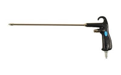 [BEMPD30] PISTOLA DESEMPOLVADORA PICO 300 mm CLASICA*