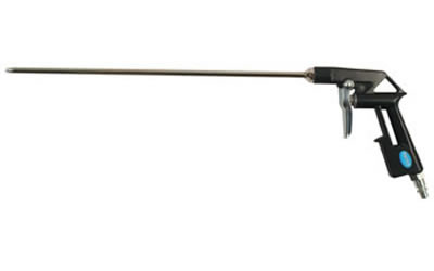 [BEMPD302] PISTOLA DESEMPOLVADORA PICO 300 mm L.2000*