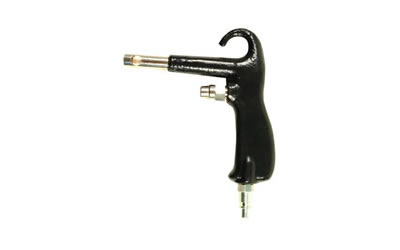 [BEMPAR] PISTOLA DESEMPOLV.ALTO RENDIMIENTO CLASICA*