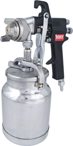 [AIR1050] PISTOLA PINTAR DE ALTA 1 lt. AS-1050 AIRMAX *