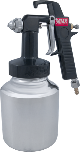 [AIRS112] PISTOLA PINTAR DE BAJA 1 lt. S-112 AIRMAX  *