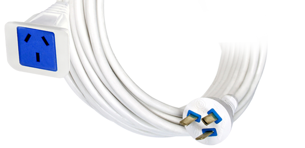 [GUIP20A] PROLONGACION 20 mts. x 0.75 mm.