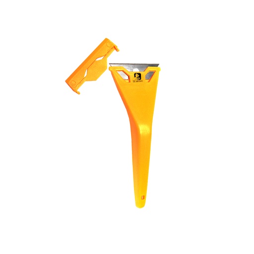 [ELARR] RASQUETA (REMOUVING) EL ABUELO