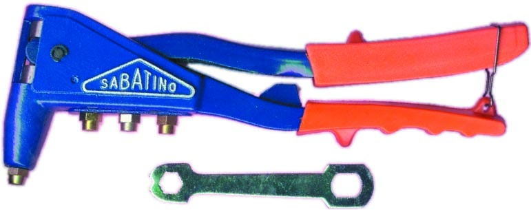 [SABAZ80] REMACHADORA SABATINO A-Z-80