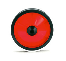 [CANRCS] RUEDA PARA CHANGO SUPER 160 x 35 x 8 mm.