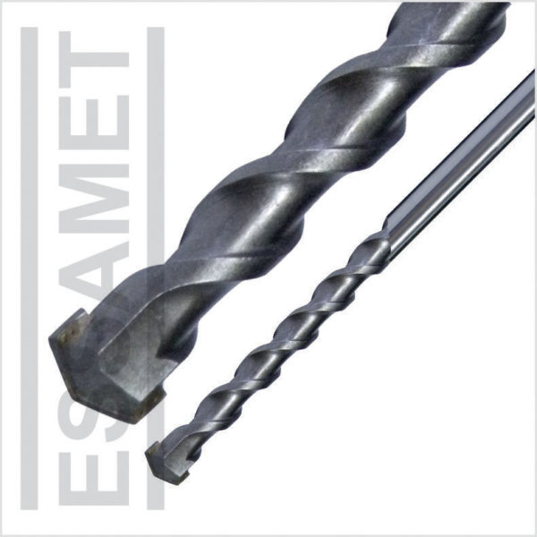 [SDS5160] SDS MECHA PARA HORMIGON  5 x 160 mm O/CHINA