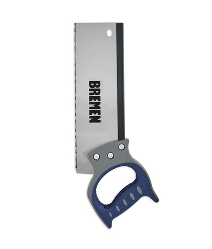 [BRESCO12] SERRUCHO COSTILLA 12" BREMEN® (3377)