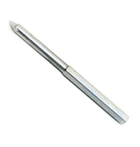 [RHESTP] SIERRA COPA BROCA PUNTA GUIA P/BASE RHEIN