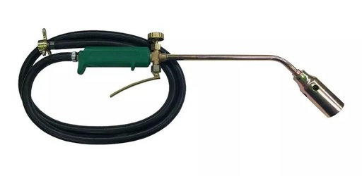 [ALIS601G] SOLDADOR TECHISTA 6000 10 kg.C/GATILLO ALIGAS (32)