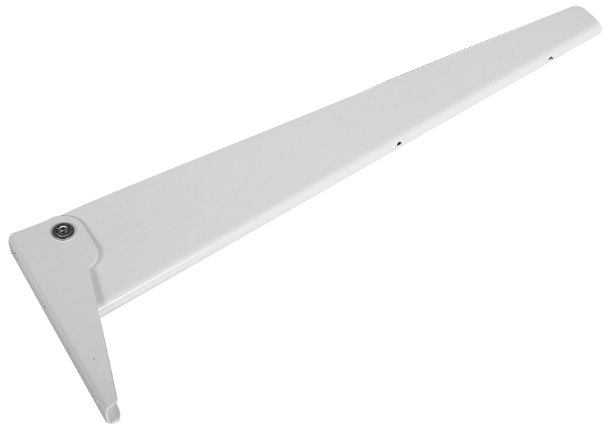 [SCSR470B] SOPORTE ESTANTE REBATIBLE "SC" 470