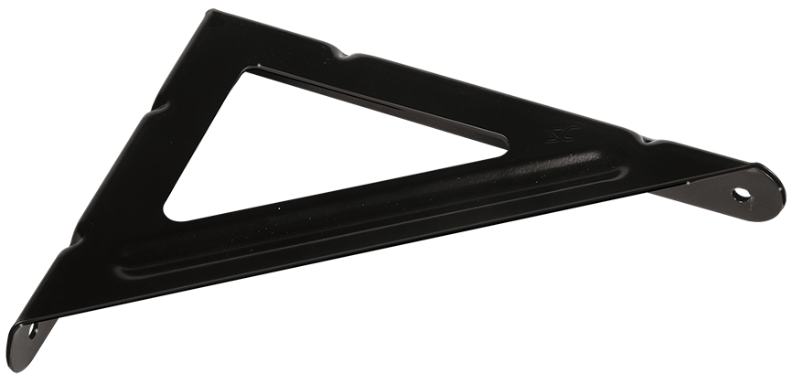 [SCSS250N] SOPORTE STRONG "SC" 200 X 250 mm. NEGRO