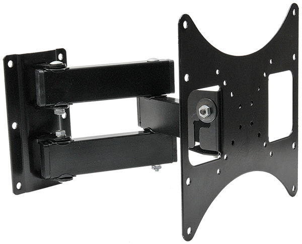 [SABLCDD] SOPORTE TV-LCD MOVIL BRAZO DOBLE HASTA 42"