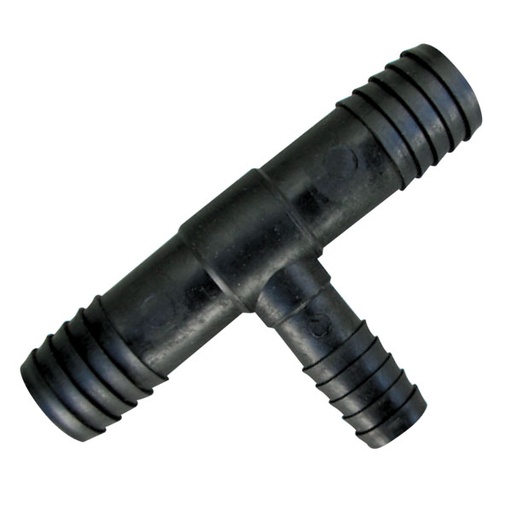 [MGTR112] TEE ESPIGA REDUCCION  1"   a 1/2 x 50 und.