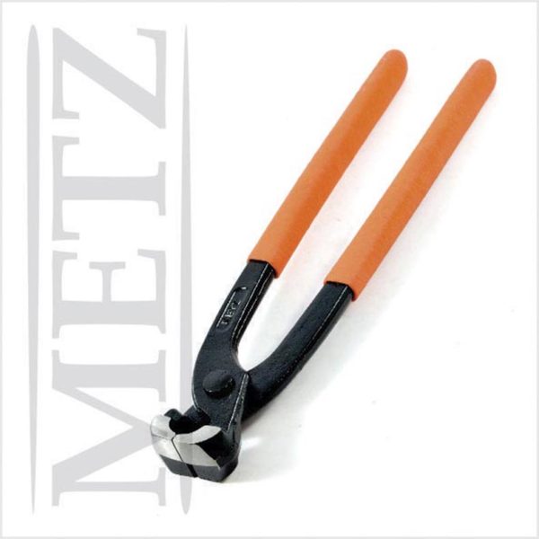 [METTA10] TENAZA ARMADOR 10" METZ