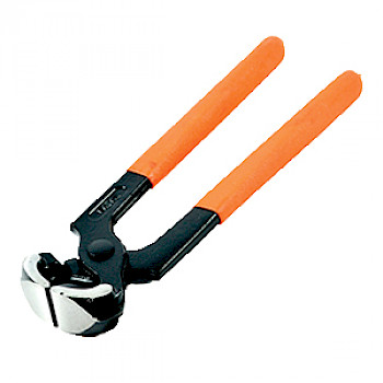 [METTC7] TENAZA CARPINTERO  7" METZ