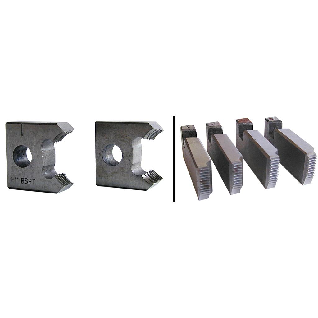 [BRETDR14] TERRAJA 1/2 a 1 1/4 DADO REPUESTO.1.1/4 BREMEN® (2887)