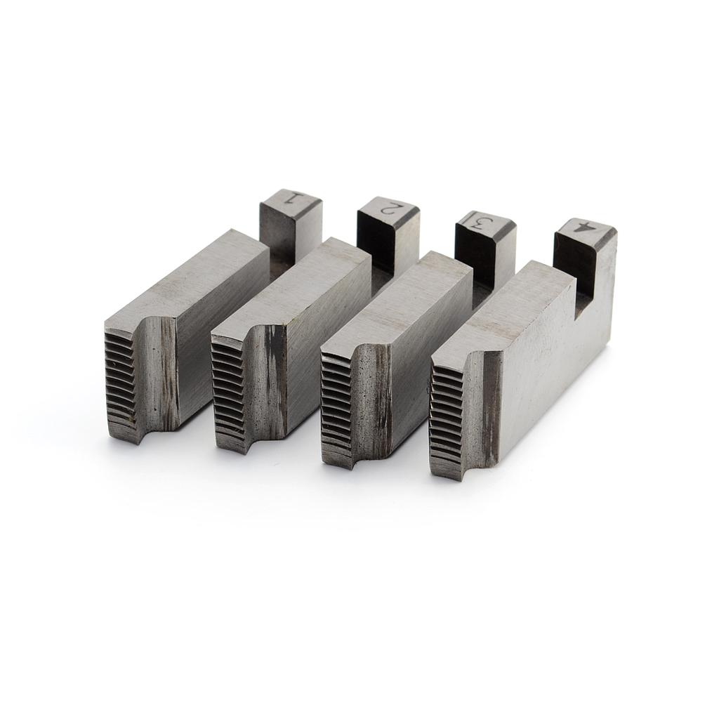 [BRET2JP] TERRAJA P/GALVANIZ.2" JGO.PEINES RPTO. BREMEN® (2884)