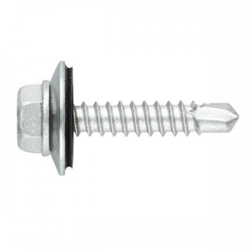 [PROA1234] TORNILLO PROLL AUTOPER. C/A NEOPREN 12x3/4