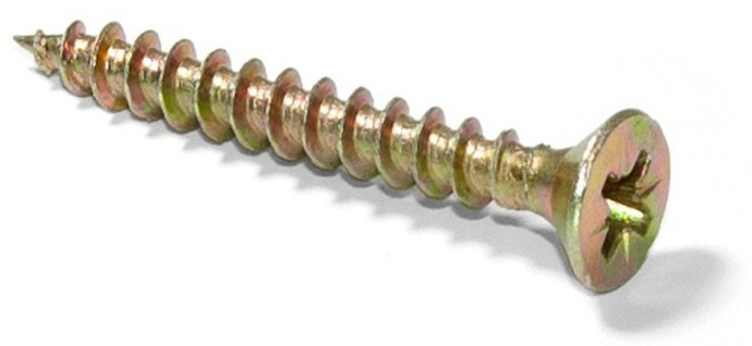 [PROF4525] TORNILLO PROLL FIX 4.5 x 25  (23)