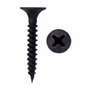 [PRO6158F] TORNILLO PROLL PUNTA AGUJA.6 x1. 5/8 PASO FIN