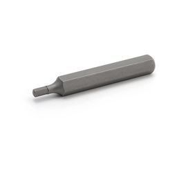 [BPH7510] PUNTAS ACERO S-2 (10x75mm)   HEXAGONAL   10mm   BREMEN®  (5483)