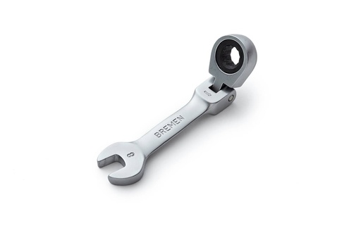 [BLCCC17] LLAVE COMBINADA CORTA C/CRIQUE 17 mm ARTIC. BREMEN® (6260)