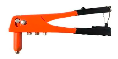 [CHIRR] REMACHADORA REFORZADA 9 1/2 ROTTWAILER