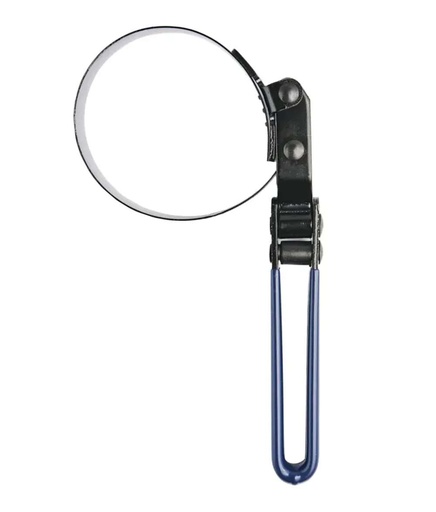 [BRESF738] SACA FILTRO A FLEJE 73 a 85 mm. BREMEN® (6404)