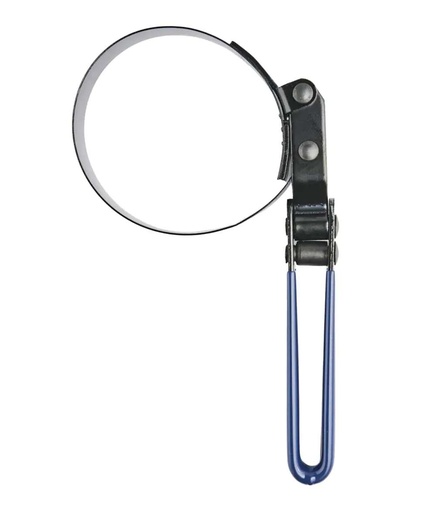 [BRESF859] SACA FILTRO A FLEJE 85 a 97 mm. BREMEN® (6405)