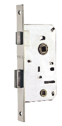[CER104] CERRADURA DE BAÑO REVERSIBLE ZINCADA 104