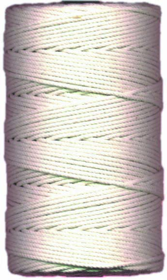 [HILH18] HILO PIOLIN DE ALGODON Nº  18 (1kg= 735 mts) Hilados Esperanza®