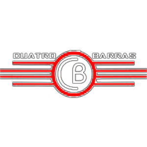 CUATRO BARRAS