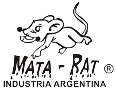 MATA-RAT ® (Tramperas)