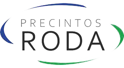 RODA ® (Predcintos Cintas)